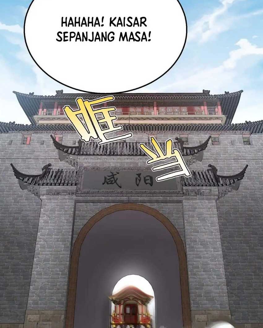 The Son Of The First Emperor Kills Enemies And Becomes A God Chapter 75 Gambar 15