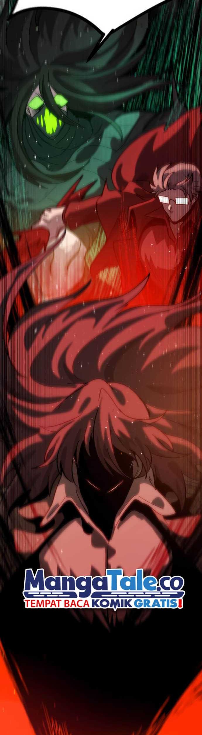 The Second Life Is a Healing Life? Chapter 16 Gambar 40