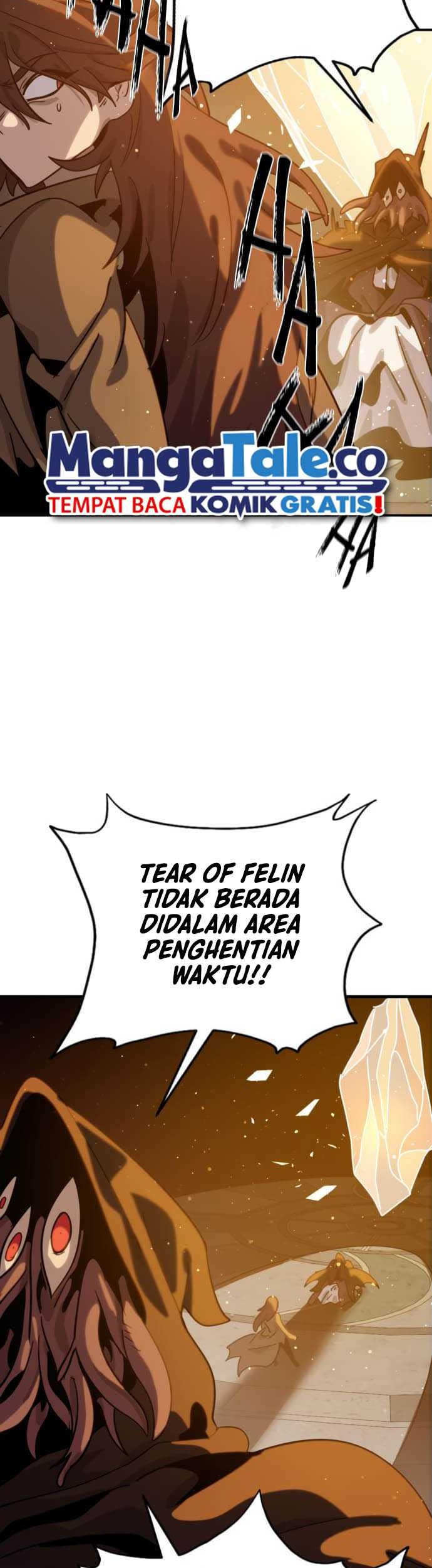 The Second Life Is a Healing Life? Chapter 16 Gambar 48