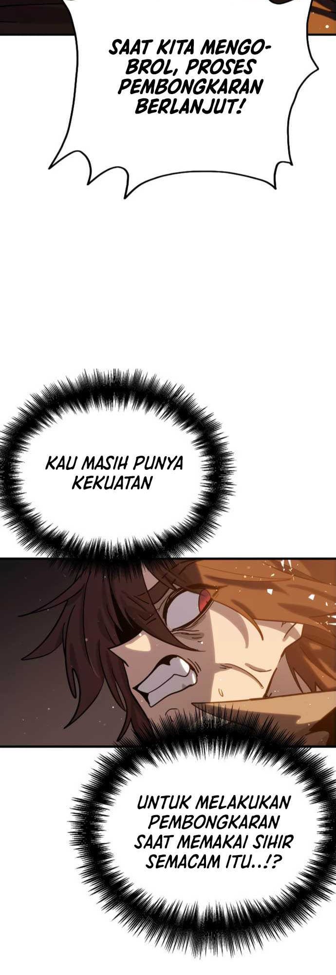 The Second Life Is a Healing Life? Chapter 16 Gambar 49