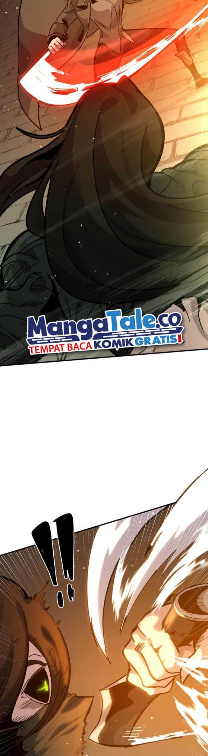 The Second Life Is a Healing Life? Chapter 16 Gambar 3