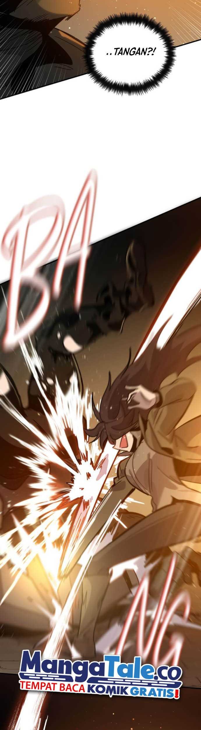 The Second Life Is a Healing Life? Chapter 16 Gambar 4