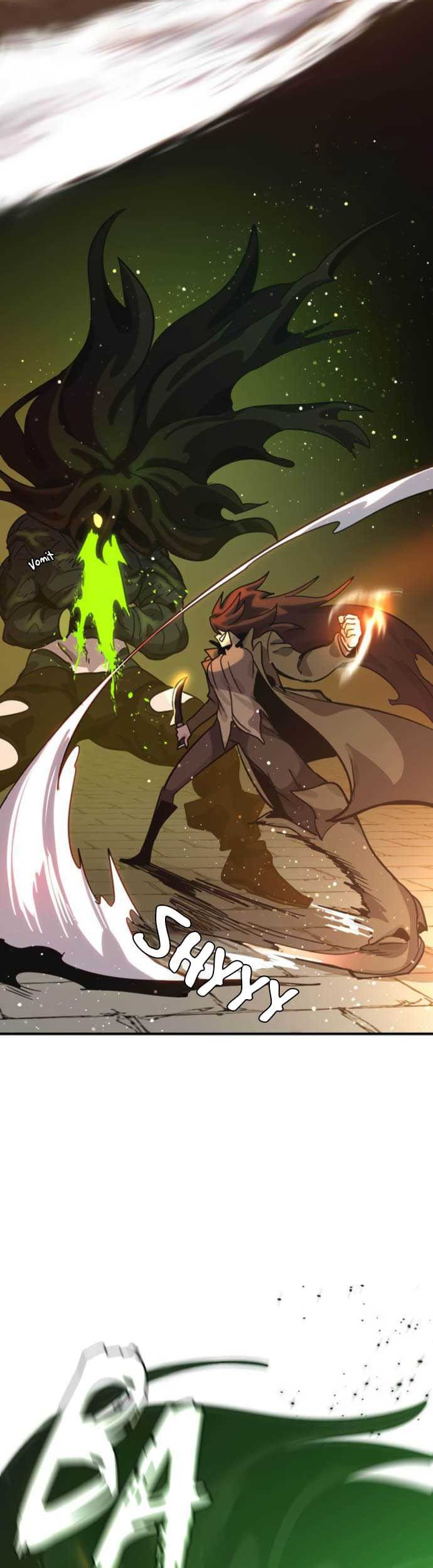 The Second Life Is a Healing Life? Chapter 16 Gambar 8