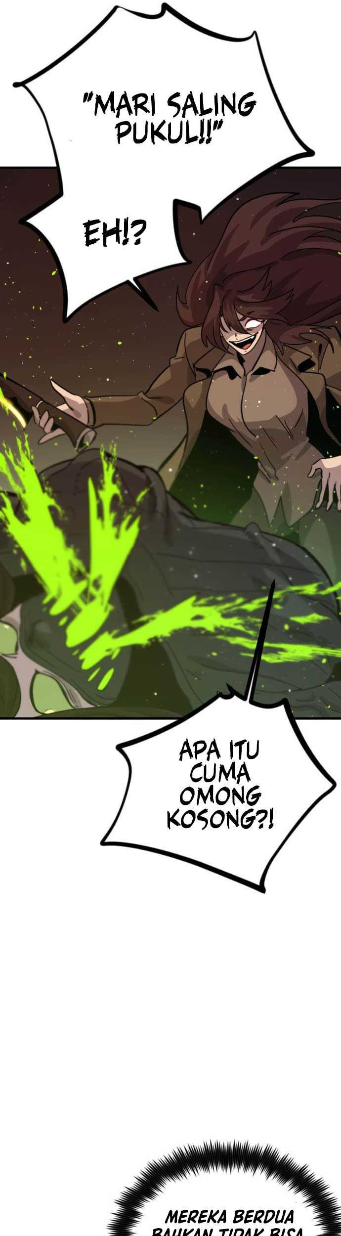 The Second Life Is a Healing Life? Chapter 16 Gambar 10