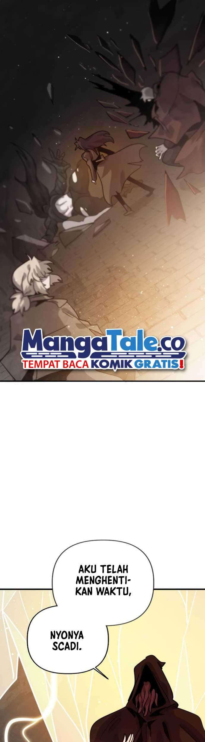 The Second Life Is a Healing Life? Chapter 16 Gambar 16