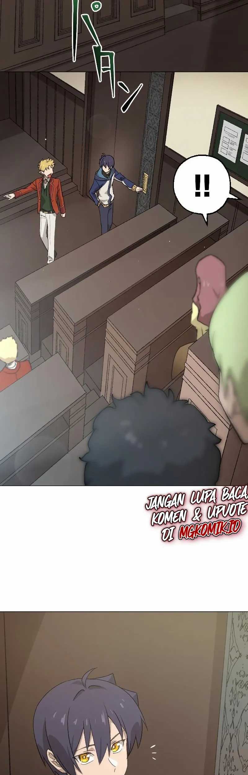 The Reincarnated Magician With Inferior Eyes ~The Oppressed Ex-hero Survives the Future World With Ease~ Chapter 11 Gambar 21