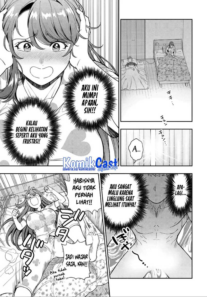 Musume Janakute, Watashi (Mama) ga Suki Nano!? Chapter 29 Gambar 6