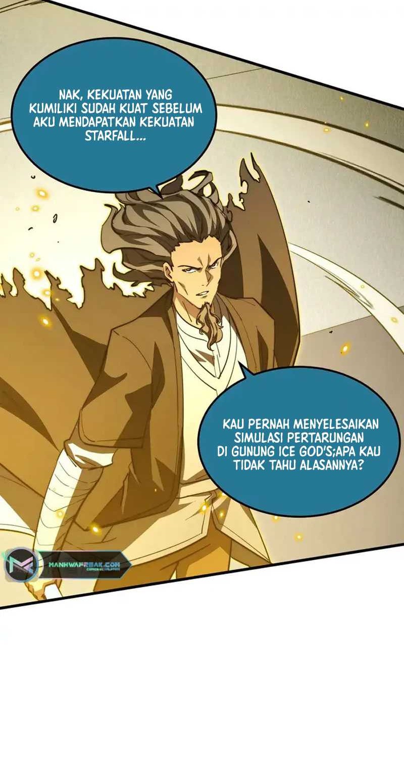 Rise From The Rubble Chapter 268 Gambar 5