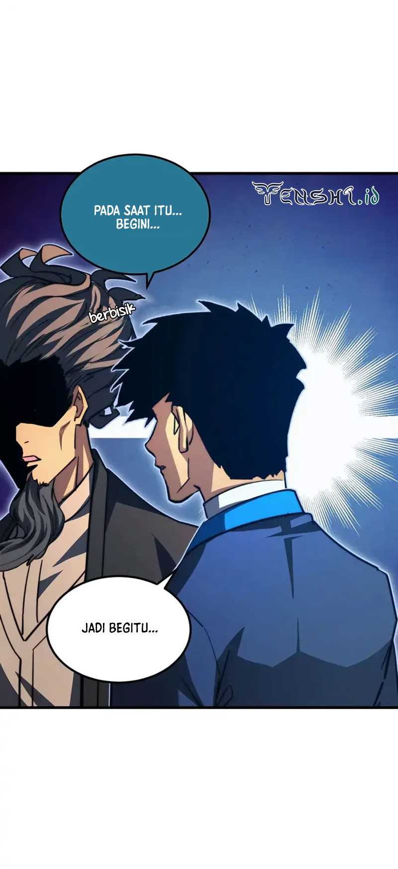 Rise From The Rubble Chapter 268 Gambar 17