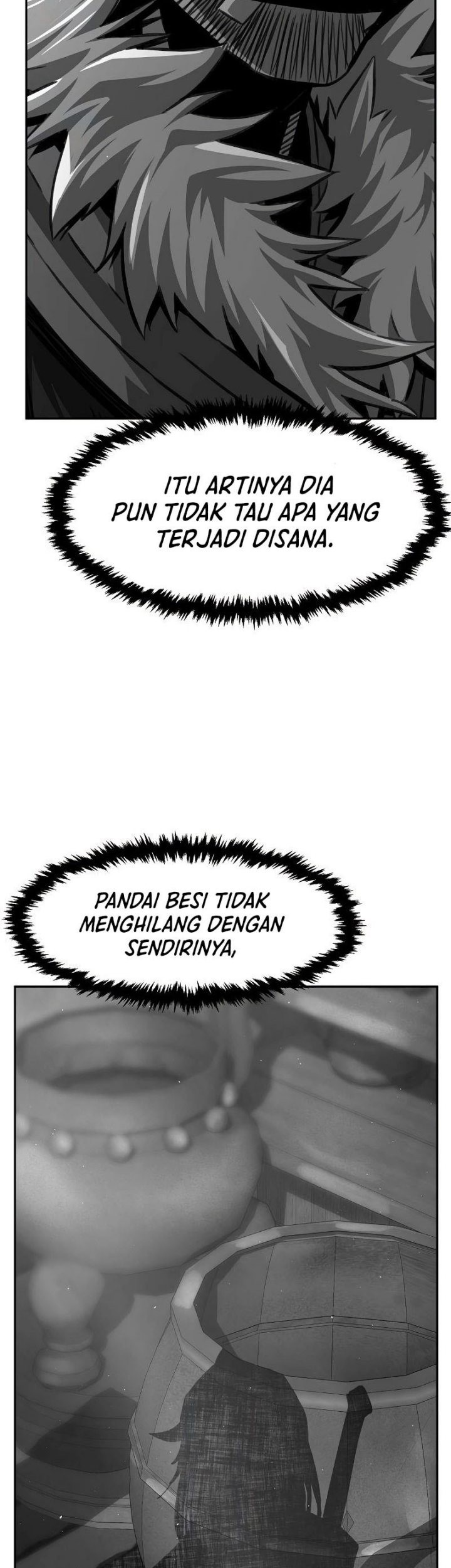Absolute Sword Sense Chapter 79 Gambar 39