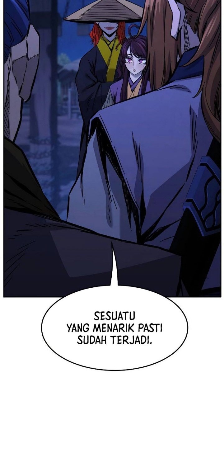 Absolute Sword Sense Chapter 79 Gambar 44