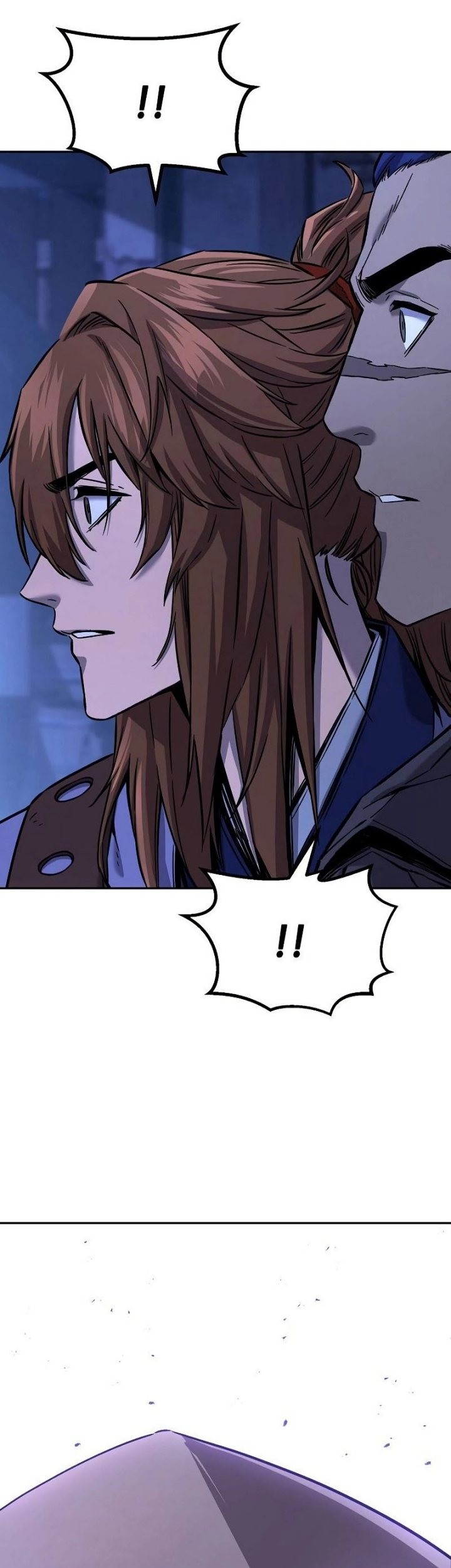 Absolute Sword Sense Chapter 79 Gambar 45