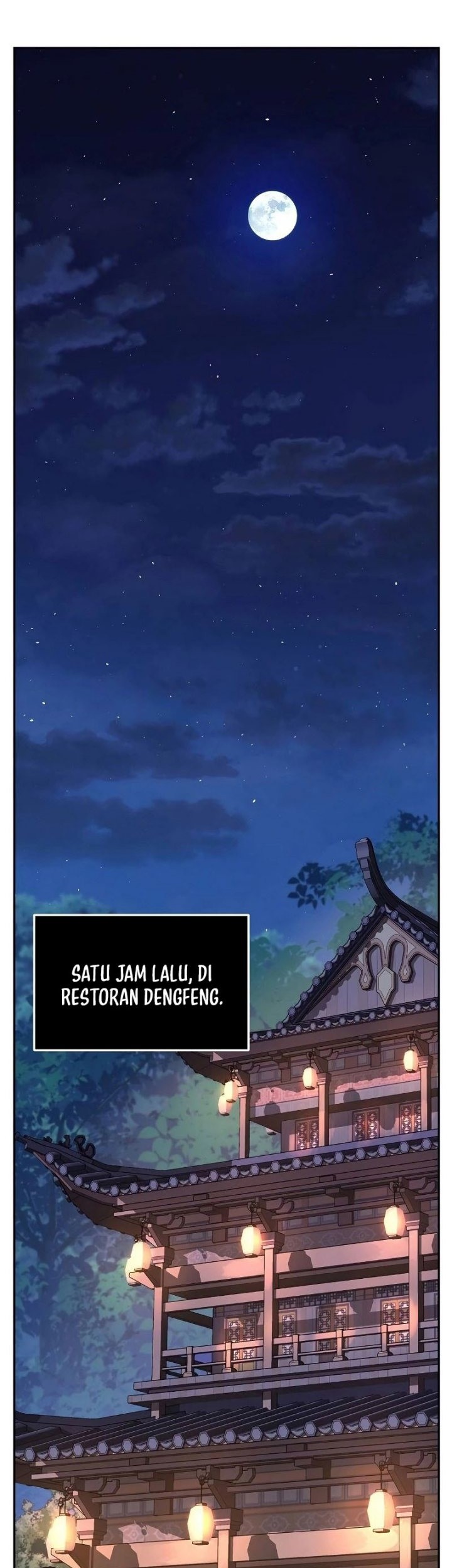 Absolute Sword Sense Chapter 79 Gambar 47