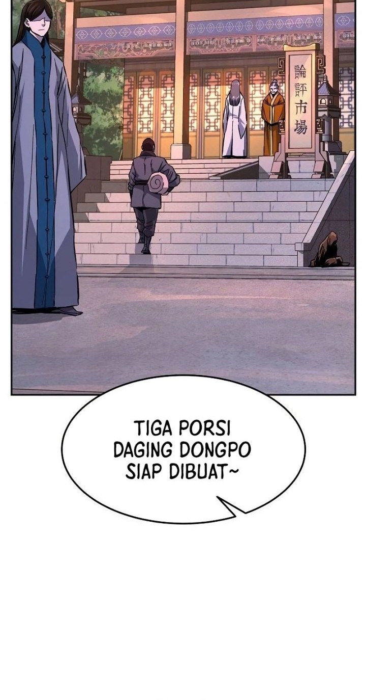 Absolute Sword Sense Chapter 79 Gambar 48