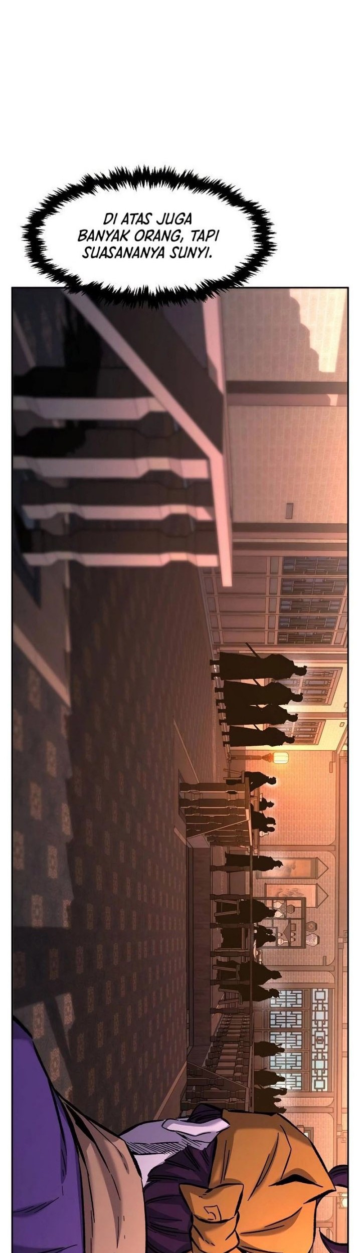 Absolute Sword Sense Chapter 79 Gambar 54