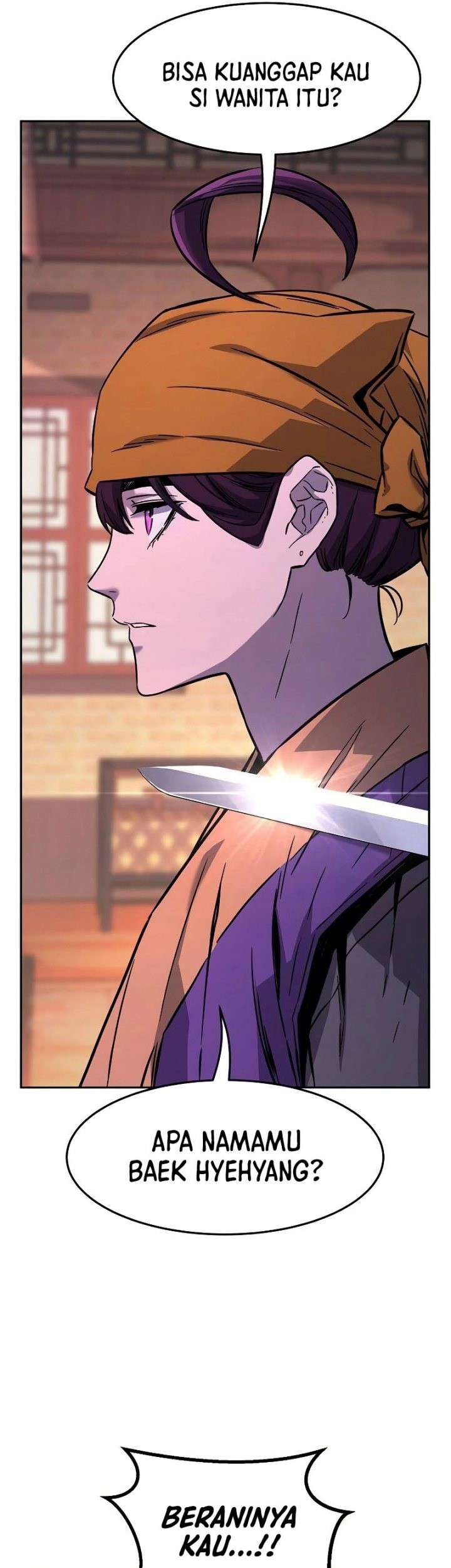 Absolute Sword Sense Chapter 79 Gambar 60
