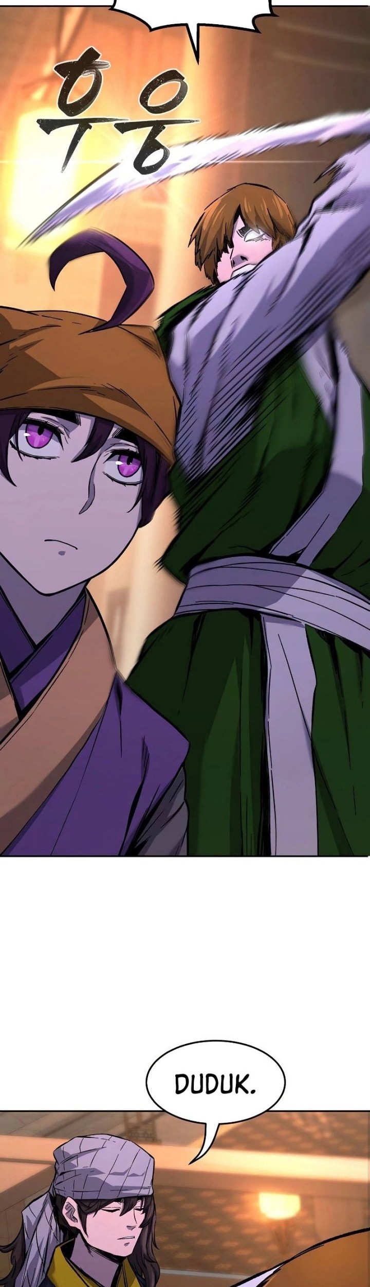 Absolute Sword Sense Chapter 79 Gambar 61