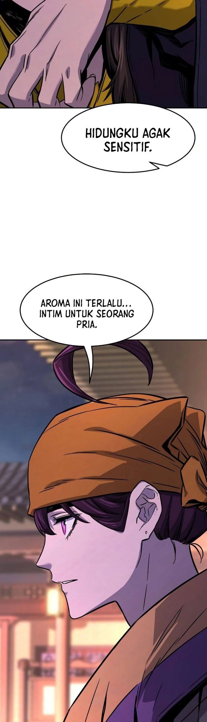 Absolute Sword Sense Chapter 79 Gambar 65