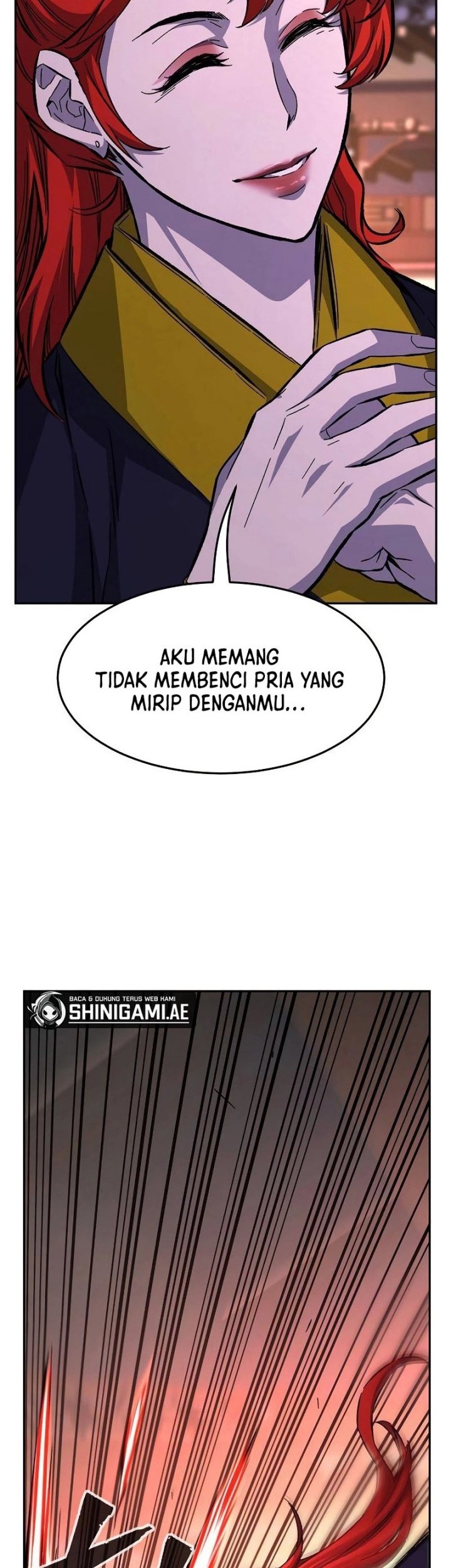 Absolute Sword Sense Chapter 79 Gambar 69