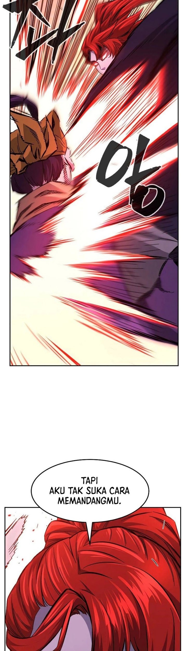 Absolute Sword Sense Chapter 79 Gambar 70