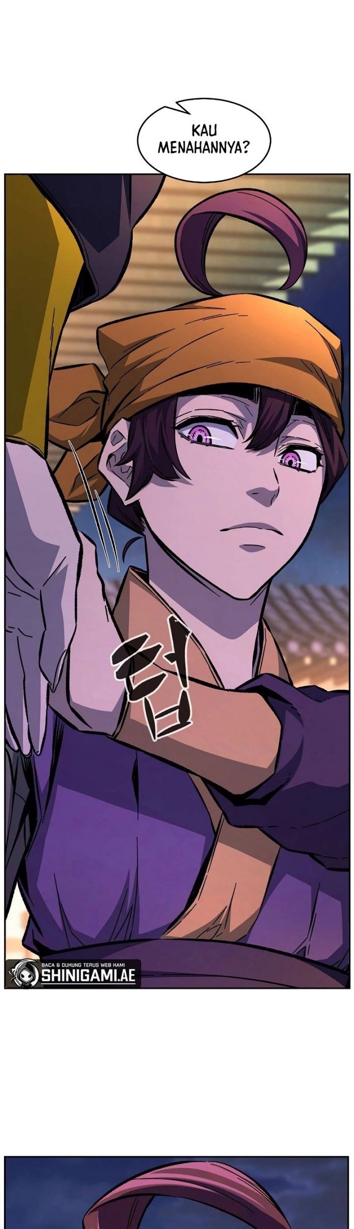Absolute Sword Sense Chapter 79 Gambar 72