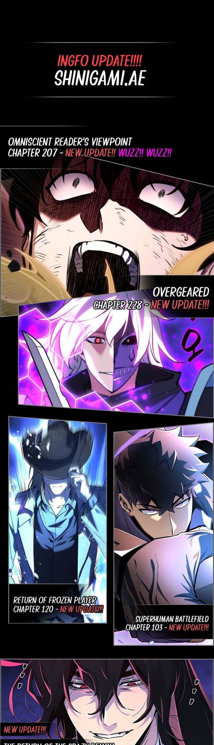 Absolute Sword Sense Chapter 79 Gambar 75
