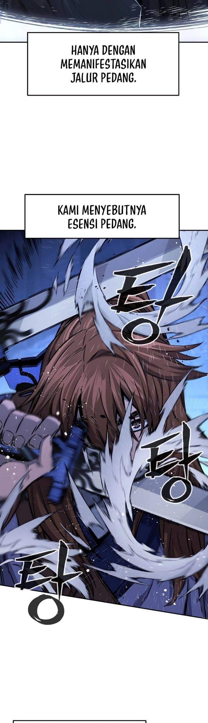 Absolute Sword Sense Chapter 79 Gambar 3