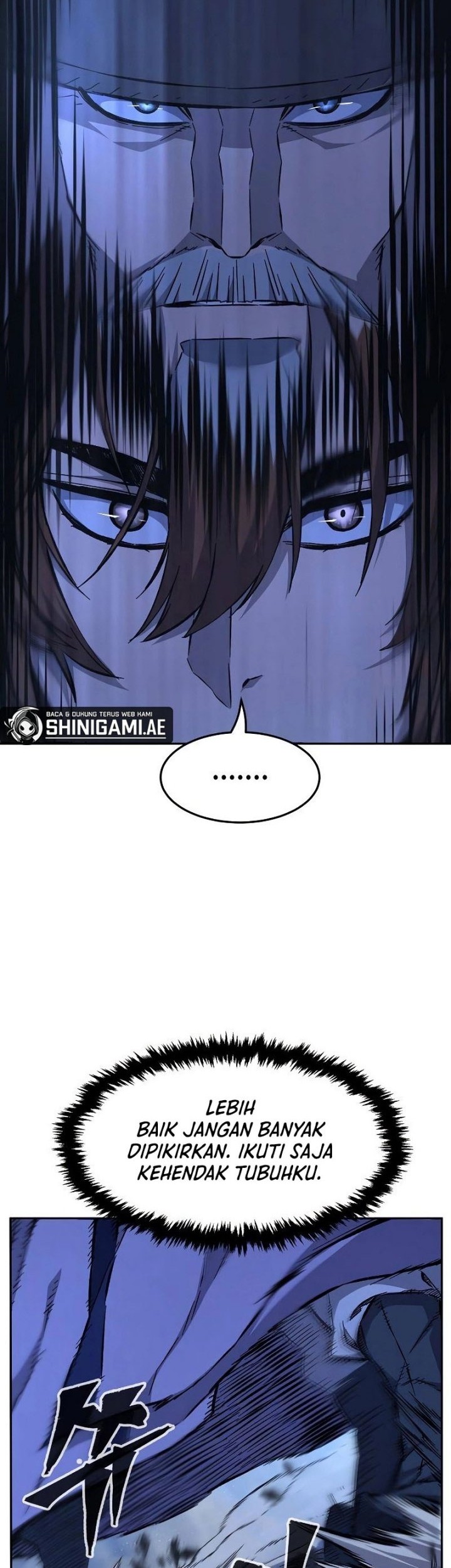 Absolute Sword Sense Chapter 79 Gambar 7