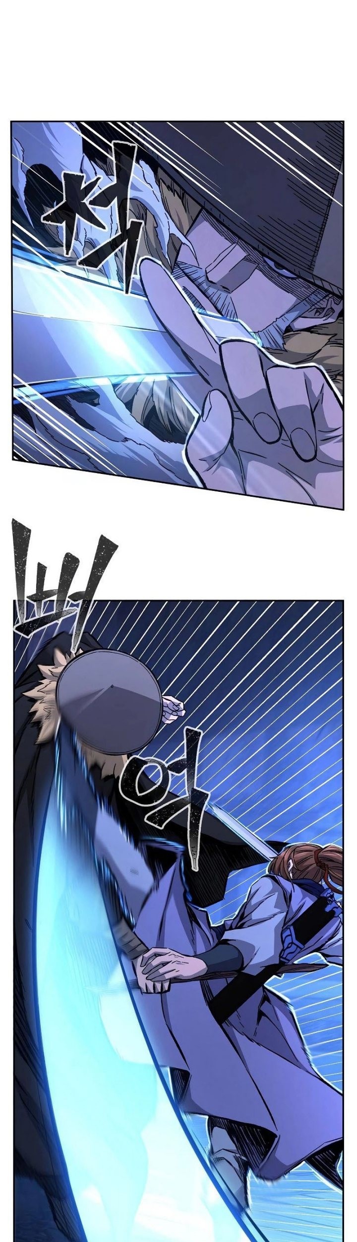 Absolute Sword Sense Chapter 79 Gambar 13