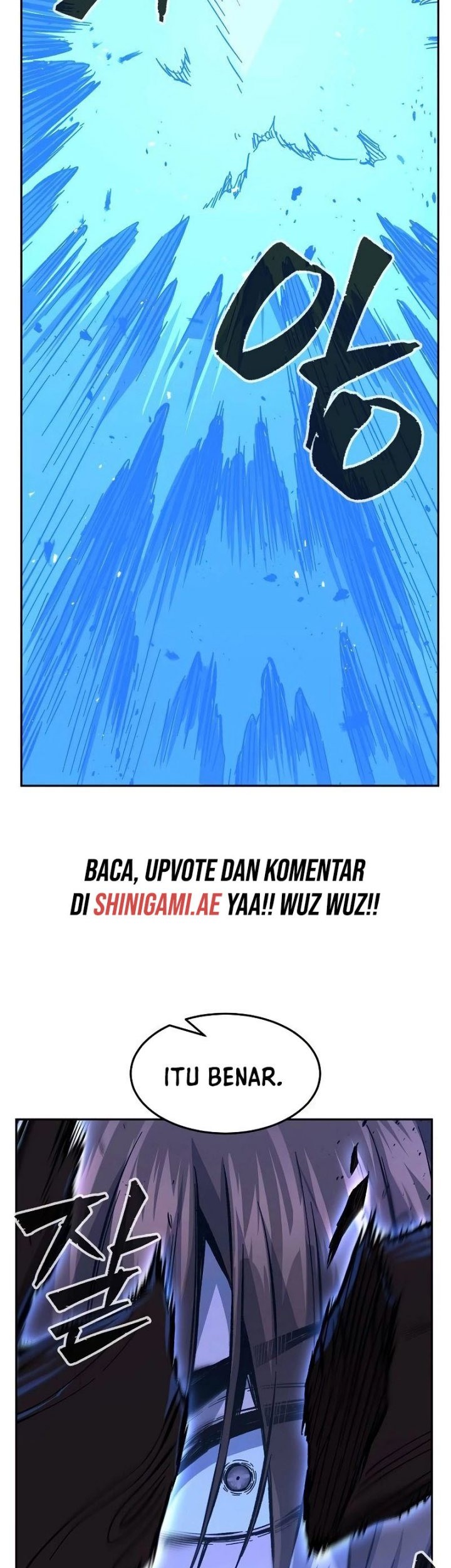 Absolute Sword Sense Chapter 79 Gambar 19