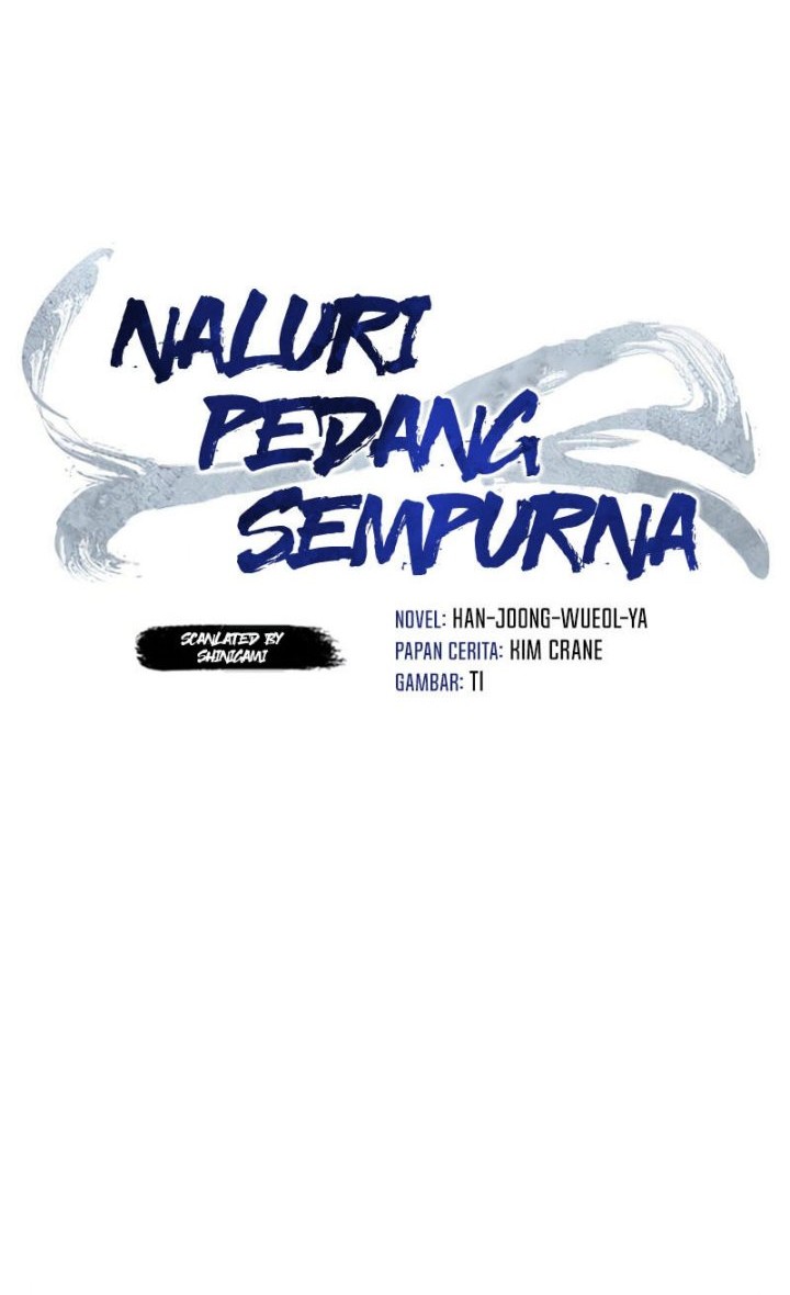 Absolute Sword Sense Chapter 79 Gambar 24