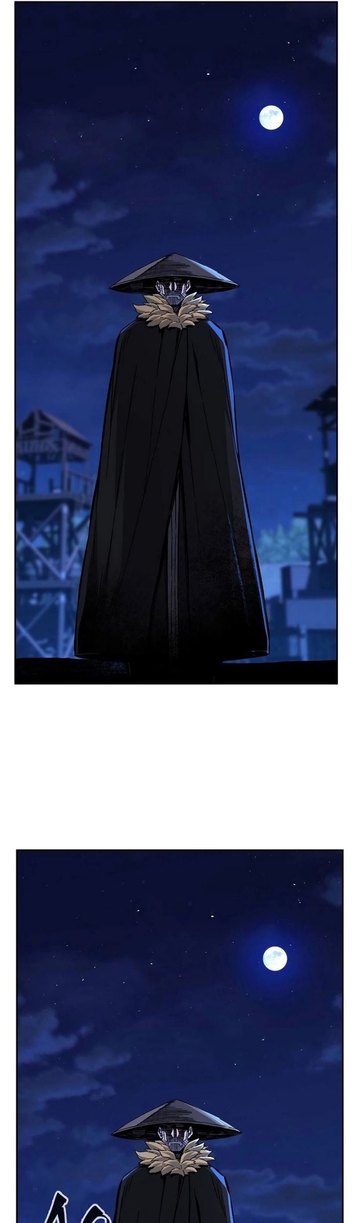 Absolute Sword Sense Chapter 79 Gambar 25