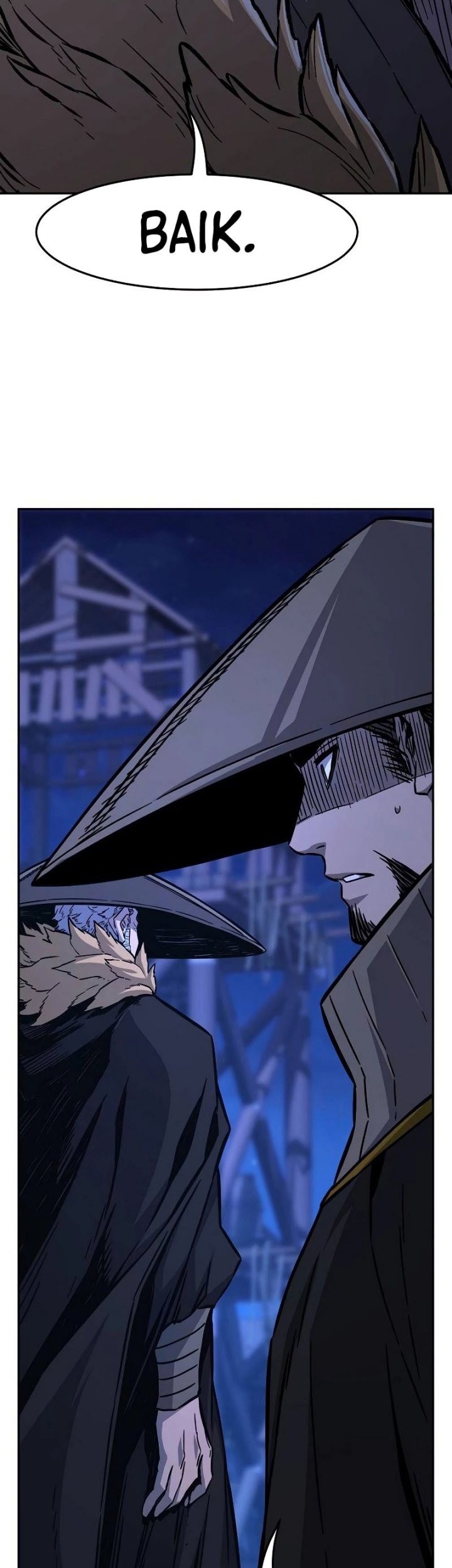 Absolute Sword Sense Chapter 79 Gambar 27