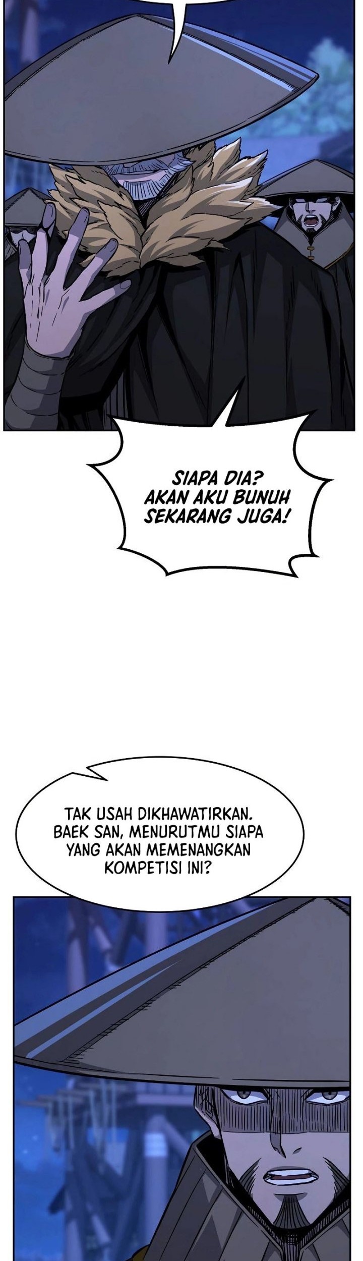 Absolute Sword Sense Chapter 79 Gambar 30