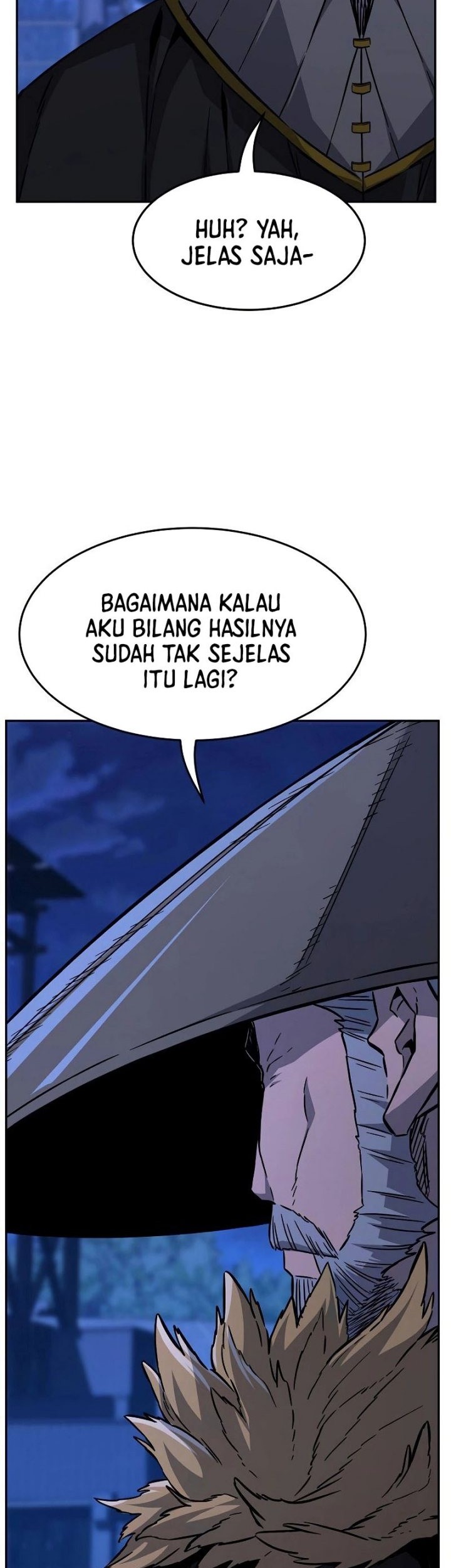 Absolute Sword Sense Chapter 79 Gambar 31