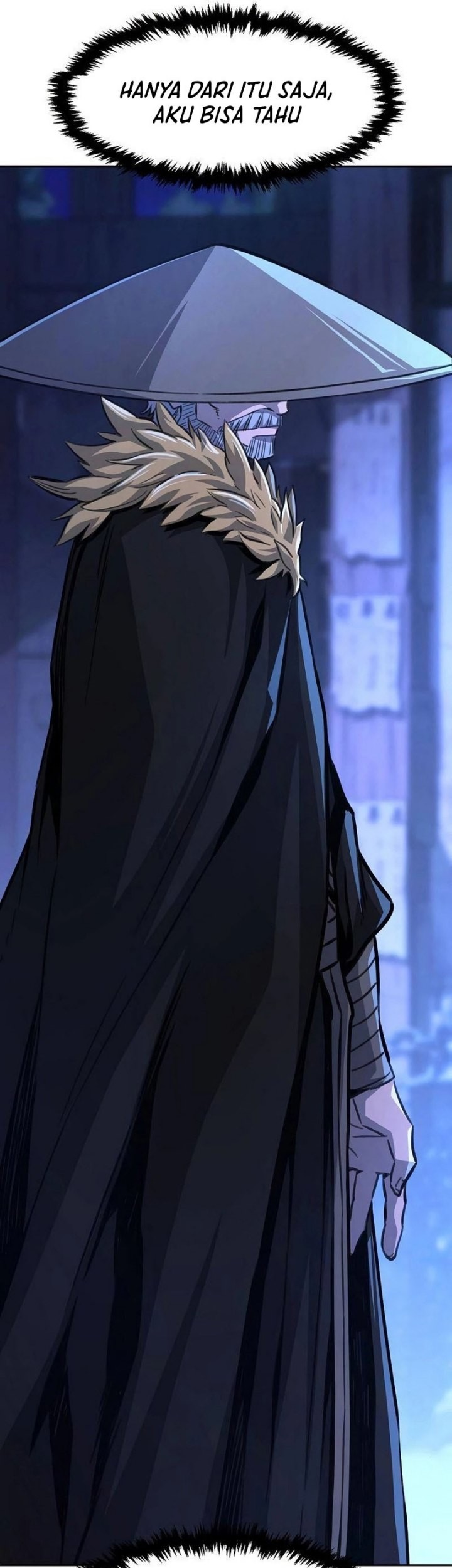 Absolute Sword Sense Chapter 78 Gambar 33