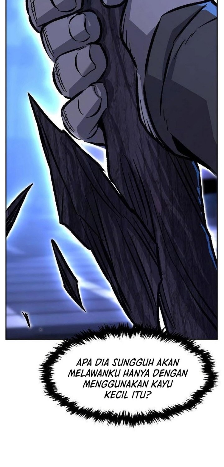Absolute Sword Sense Chapter 78 Gambar 40