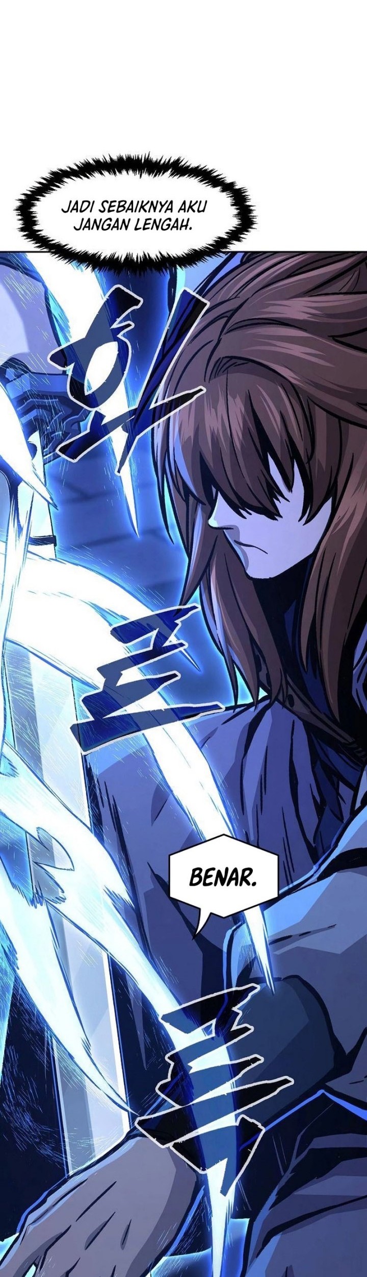 Absolute Sword Sense Chapter 78 Gambar 42
