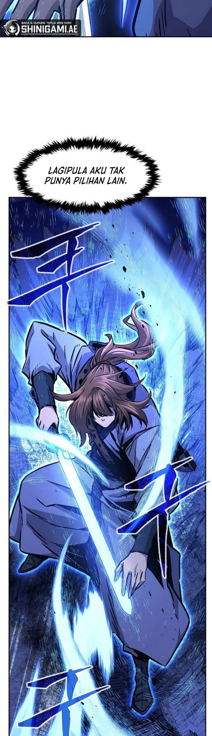 Absolute Sword Sense Chapter 78 Gambar 43