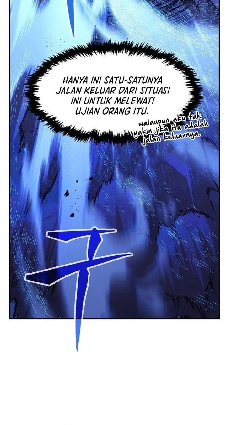 Absolute Sword Sense Chapter 78 Gambar 44