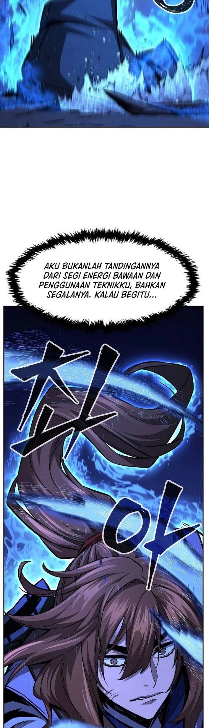 Absolute Sword Sense Chapter 78 Gambar 46