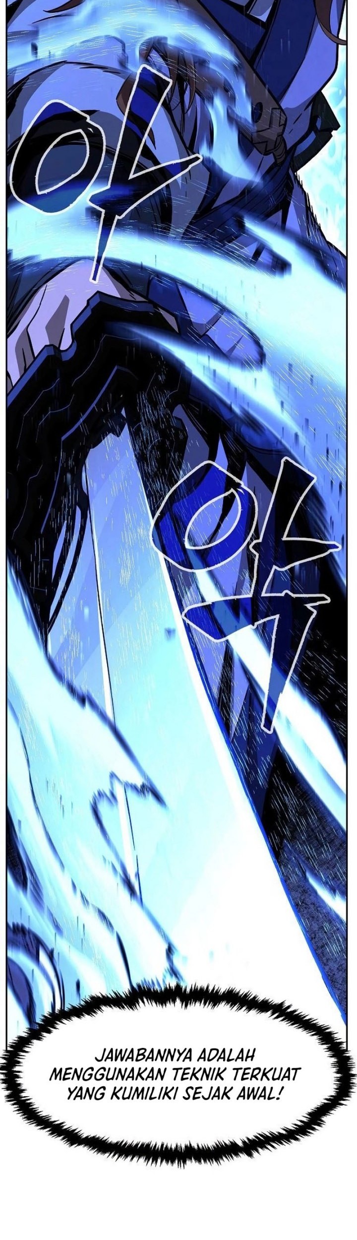 Absolute Sword Sense Chapter 78 Gambar 47