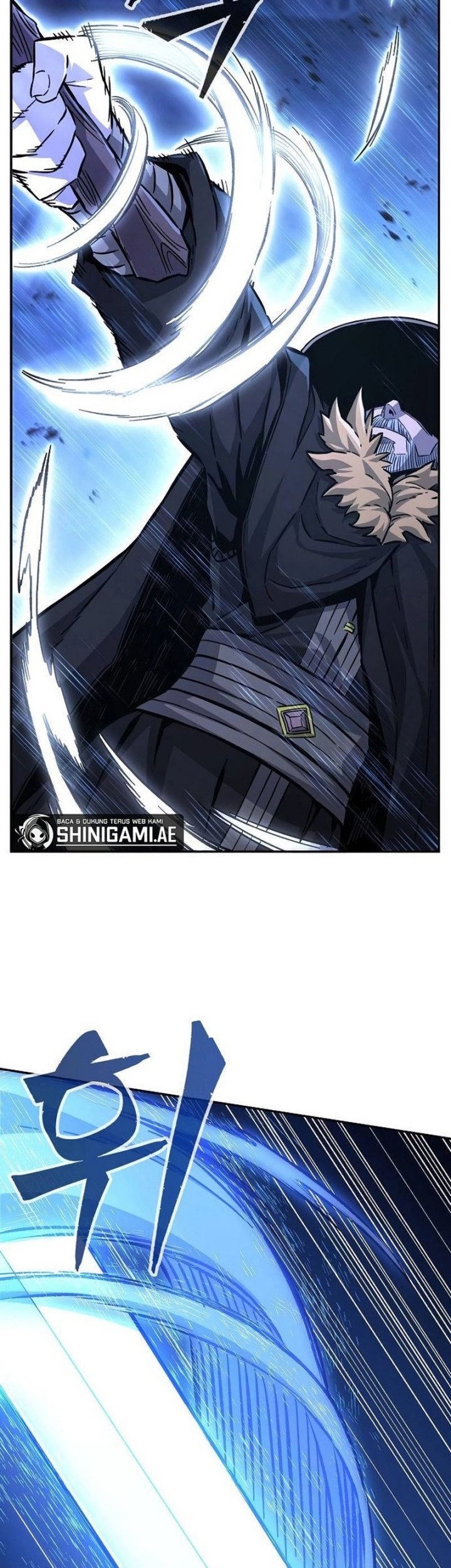 Absolute Sword Sense Chapter 78 Gambar 50