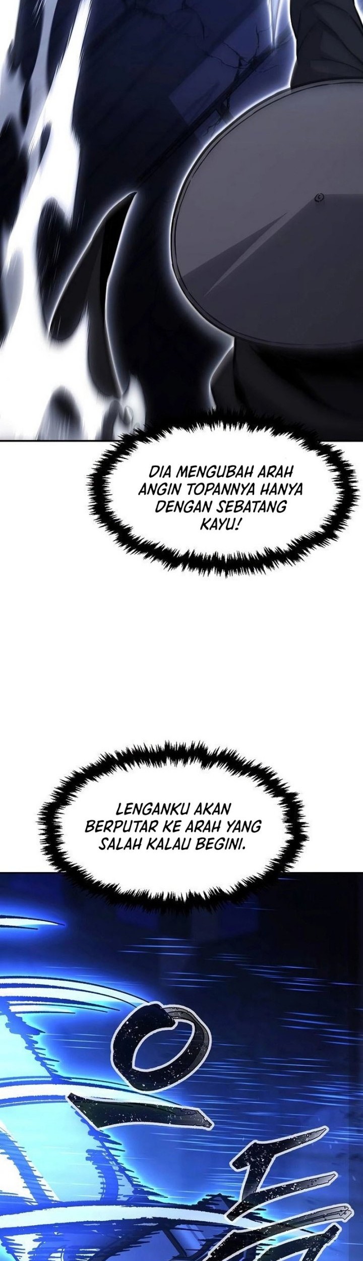 Absolute Sword Sense Chapter 78 Gambar 53