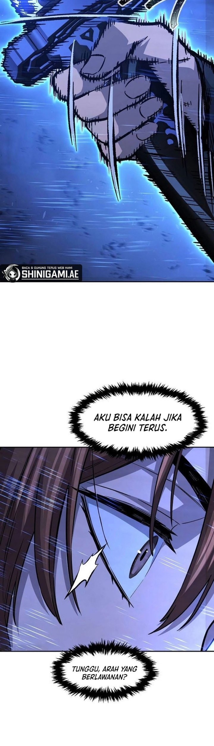 Absolute Sword Sense Chapter 78 Gambar 54
