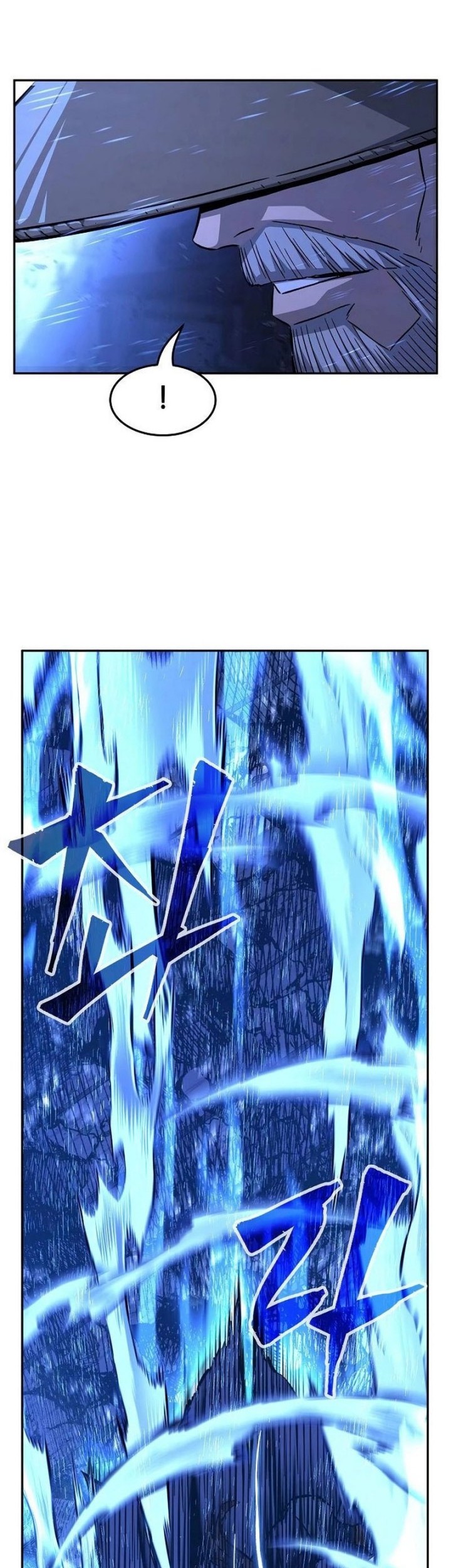 Absolute Sword Sense Chapter 78 Gambar 57
