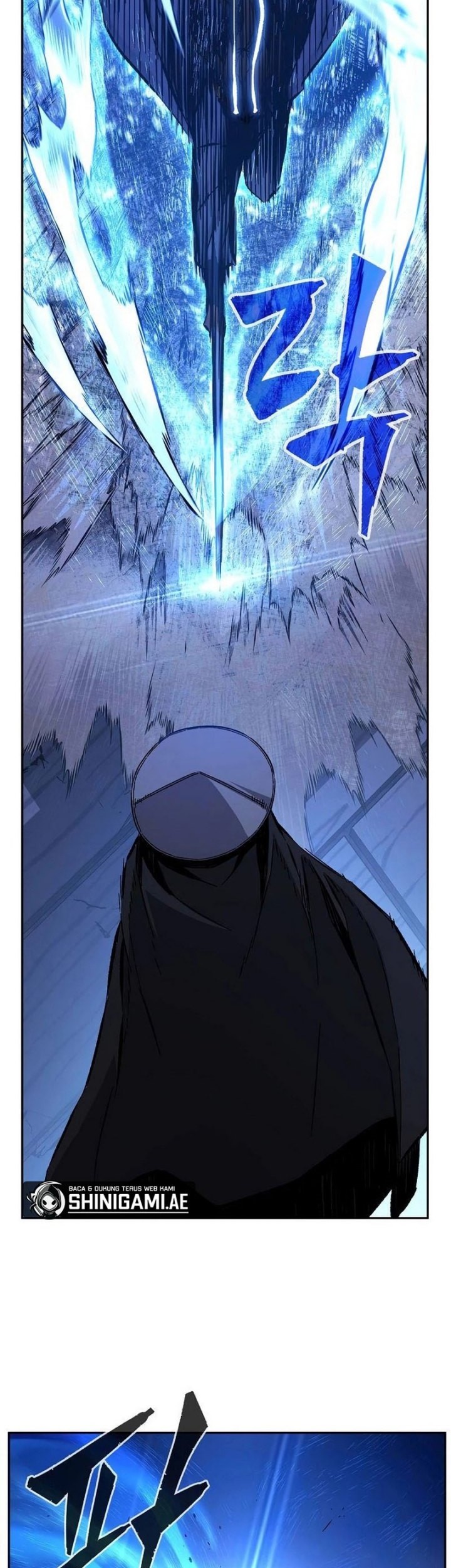 Absolute Sword Sense Chapter 78 Gambar 58