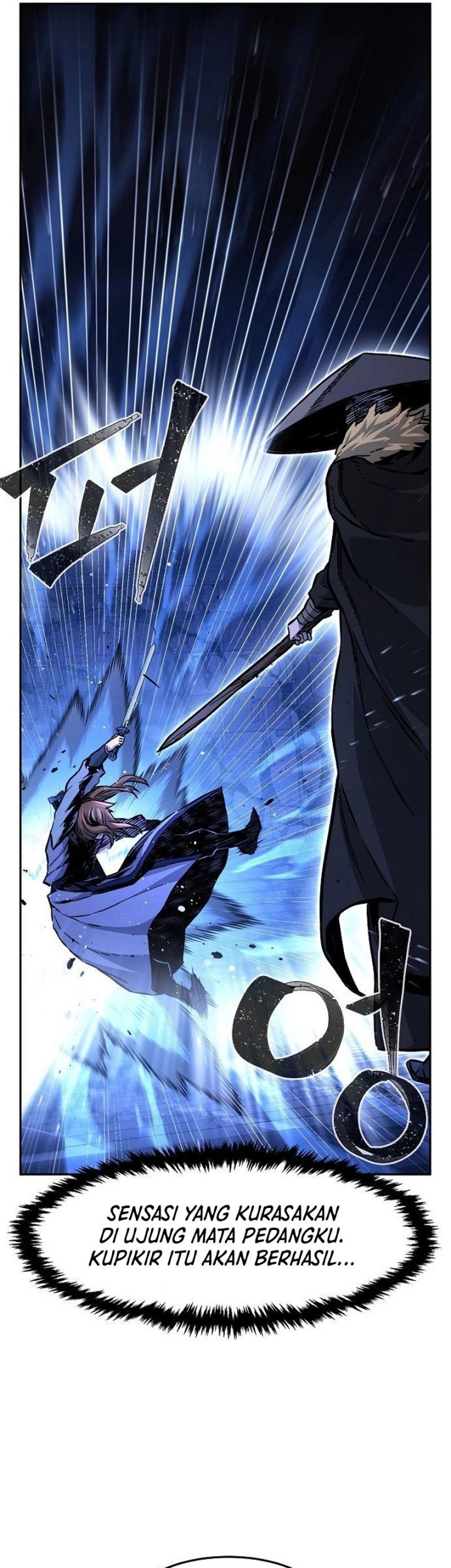 Absolute Sword Sense Chapter 78 Gambar 60
