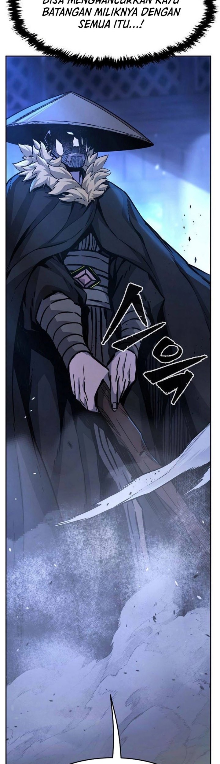 Absolute Sword Sense Chapter 78 Gambar 62