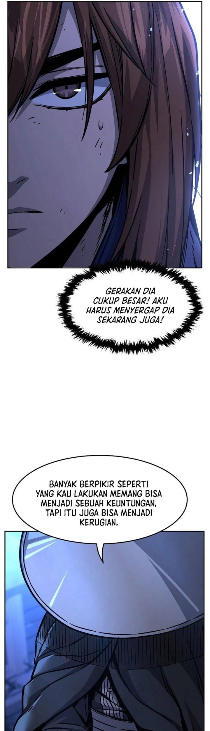 Absolute Sword Sense Chapter 78 Gambar 64